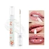Transparent Lipgloss Oil