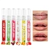 Lipgloss Oil